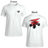 Pete Hager 400EX Shirt