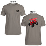 Pete Hager 400EX Shirt
