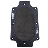 CQC - 400EX Airbox Mod