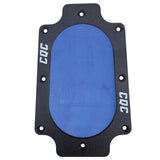 CQC - 400EX Airbox Mod