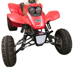 DBR Stump Jumper Bumper - 400EX