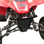 DBR Stump Jumper Bumper - 400EX