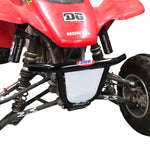 DBR Stump Jumper Bumper - 400EX