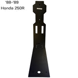 DRW Full Belly Frame Skid Plate