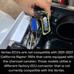 Vortex ECU - Raptor 700 ('15-'22)