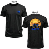 Pete Hager Banshee Shirt