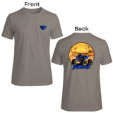 Pete Hager Banshee Shirt