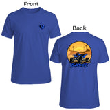 Pete Hager Banshee Shirt