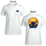 Pete Hager Banshee Shirt