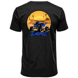 Pete Hager Banshee Shirt