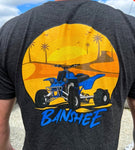 Pete Hager Banshee Shirt