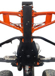 DBR Belly Skid - Jackal 200