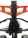 DBR Belly Skid - Jackal 200