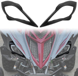 Yamaha Headlight Bezel Trim