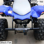 DBR BraapTec Drop Bar