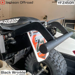 DBR BraapTec Drop Bar