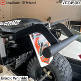 DBR BraapTec Drop Bar