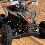 DBR Bumper - Stump Jumper
