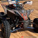 DBR Bumper - Stump Jumper