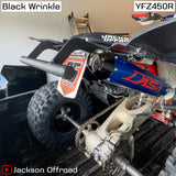 DBR BraapTec Drop Bar