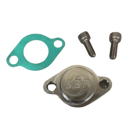 DBR Universal Parking Brake Block Off
