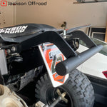 DBR BraapTec Drop Bar
