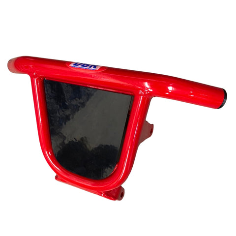 DBR Bumper - Stump Jumper