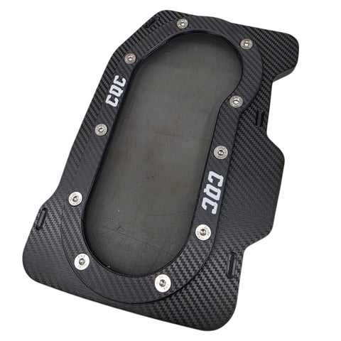 CQC - Raptor 700 Breathable Airbox Lid
