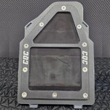 CQC - YFZ450R Breathable Airbox Lid