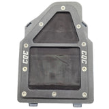 CQC - YFZ450R Breathable Airbox Lid