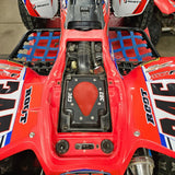 CQC - TRX300EX Airbox Mod
