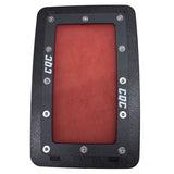 CQC - TRX450R ('06+) Breathable Airbox Lid