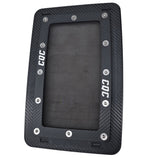 CQC - TRX450R ('06+) Breathable Airbox Lid