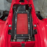 CQC - TRX450R ('06+) Breathable Airbox Lid