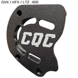 CQC - Case Saver