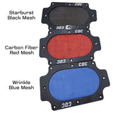 CQC - 400EX Airbox Mod