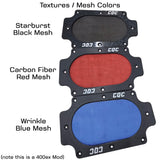 CQC - TRX300EX Airbox Mod