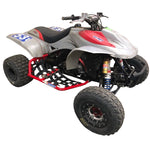 DBR Nerf Bars