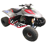 DBR Nerf Bars