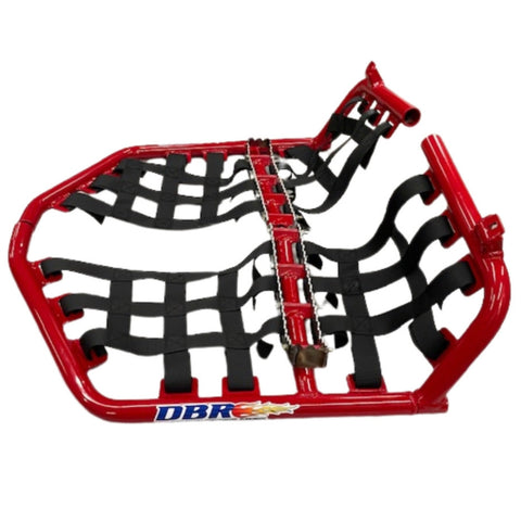 DBR Nerf Bars
