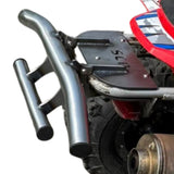 SCP Grab Bar - Clamp On