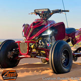 DBR Bumper - Stump Jumper
