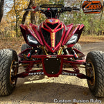 DBR Bumper - Stump Jumper