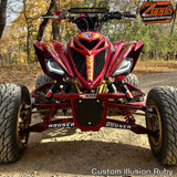 DBR Bumper - Stump Jumper