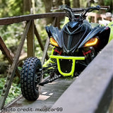 DBR Bumper - Stump Jumper