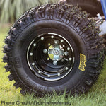 RWI - Rear Wheels