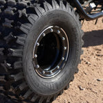 RWI - Rear Wheels