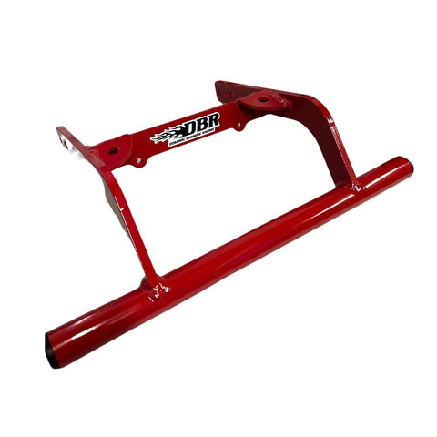 DBR BraapTec Drop Bar