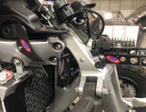 DBR Headlight Delete - YFZ450R