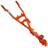 DBR Lower Frame Rail XC - YFZ450R